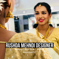 latest bridal makeup looks | trends | pics | images by Makeup Artist in Mumbai