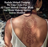 Rushda Mehndi Designer Mumbai, Mehndi Designer in Mumbai, Contact For Mehndi in Mumbai, Bridal Mehndi Artist in Mumbai, Mehendi Art, Mehndi Artist in Mumbai, Best Mehndi Designer in MumbaI, Best Mehendi Designer in Mumbai, Bridal Mehndi Designer in Mumbai